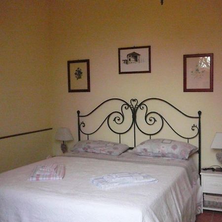 Agriturismo Ca' Di Mazza Monzuno Quarto foto