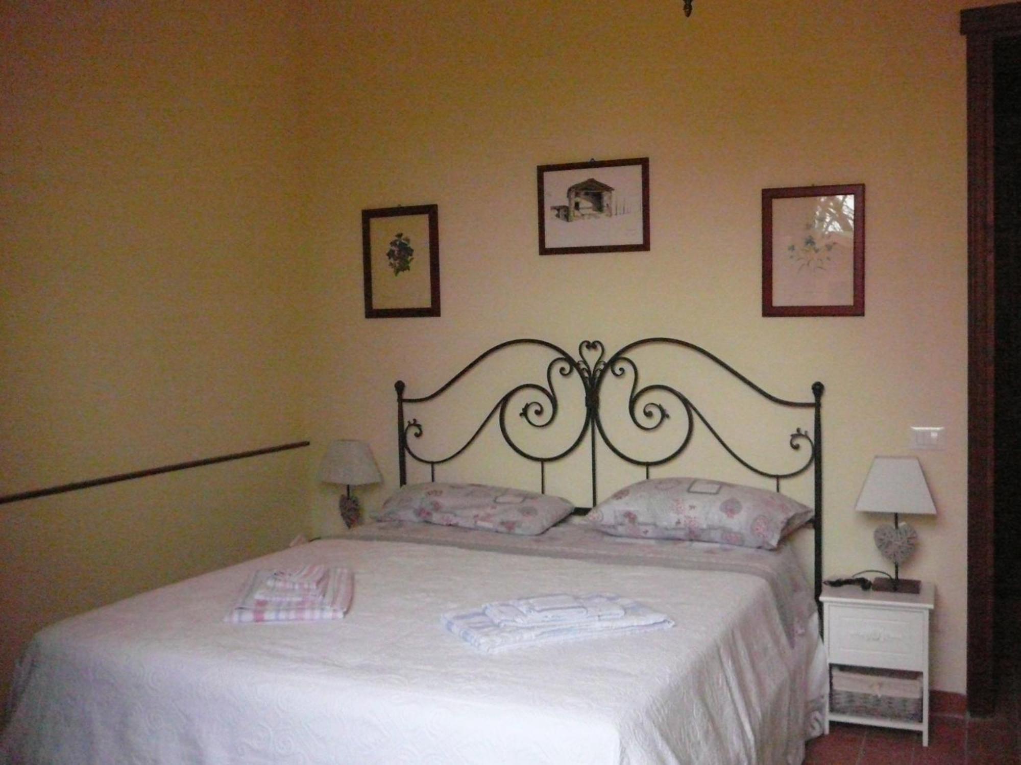 Agriturismo Ca' Di Mazza Monzuno Quarto foto