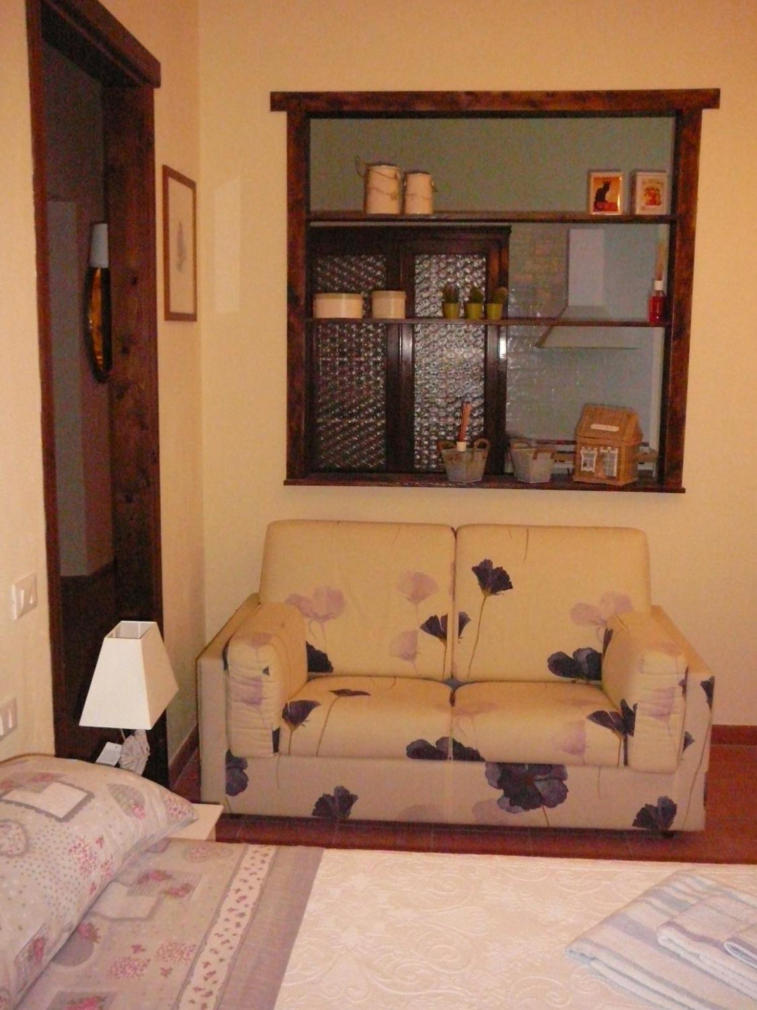 Agriturismo Ca' Di Mazza Monzuno Quarto foto